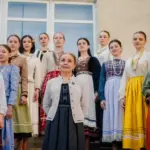 «Не стыжусь, что я гагаузка»: как женщины в Комрате объединяют творчество и традиции