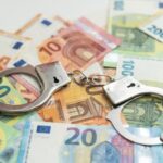€3500 за водительские права: жителя Кагула задержали за обещание подкупить чиновников