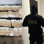 €7 тысяч, чтоб «замять» дело об изнасиловании: в Кишинёве задержали двух посредников в коррупции