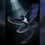 Ученые нашли новый вид динозавра с четырьмя крыльями — это может изменить представления об эволюции полета