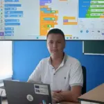 Школьник из Гагаузии вошёл в топ-10 на международной олимпиаде по программированию