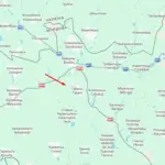 Неопознанный летательный объект пересёк воздушное пространство Молдовы и исчез у Табан
