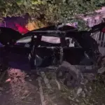 17-летний подросток погиб в ДТП в Окницком районе