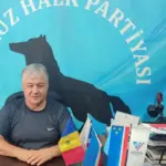 Гагаузская народная партия идет на выборы в НСГ и намерена выдвинуть Николая Дудогло в башканы