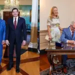 Новый посол США в Молдове Джозеф Беркхалтер принял присягу и готовится к приезду в Кишинев