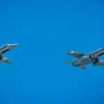 Во время российской атаки на Одесскую область в Румынии объявили тревогу и подняли истребители