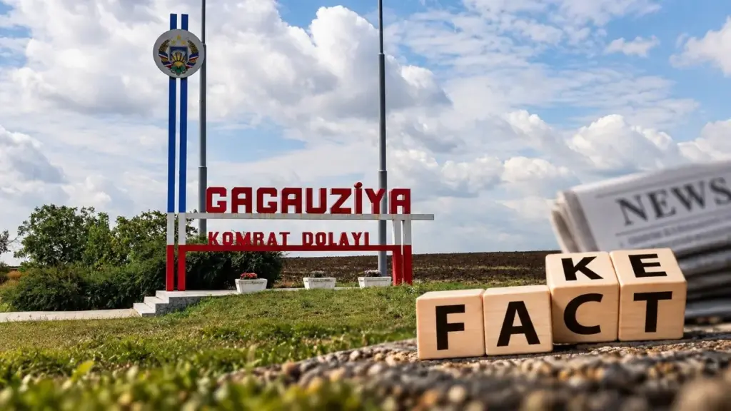 Борьба с фейками