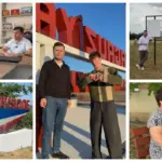 Показать Гагаузию другой: как молодые активисты рассказывают о селах автономии