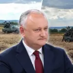 Додон потребовал объяснить появление военных в Окницком районе: что ответило Минобороны