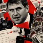 От подделки документов до прицелов ночного видения:  сеть Шора A7 провела почти $7 млрд через мировые банки — FT