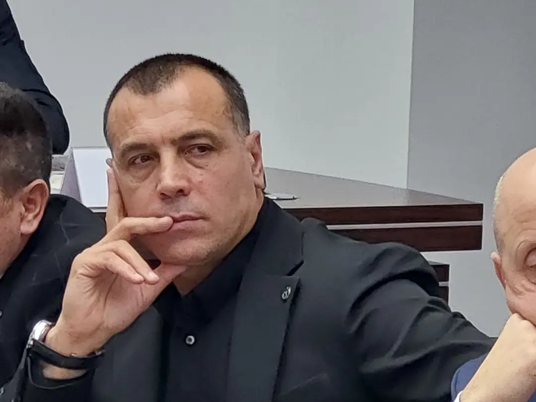 Илья Узун
