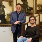 Сына бывшего министра юстиции Молдовы задержали по делу о торговле кокаином