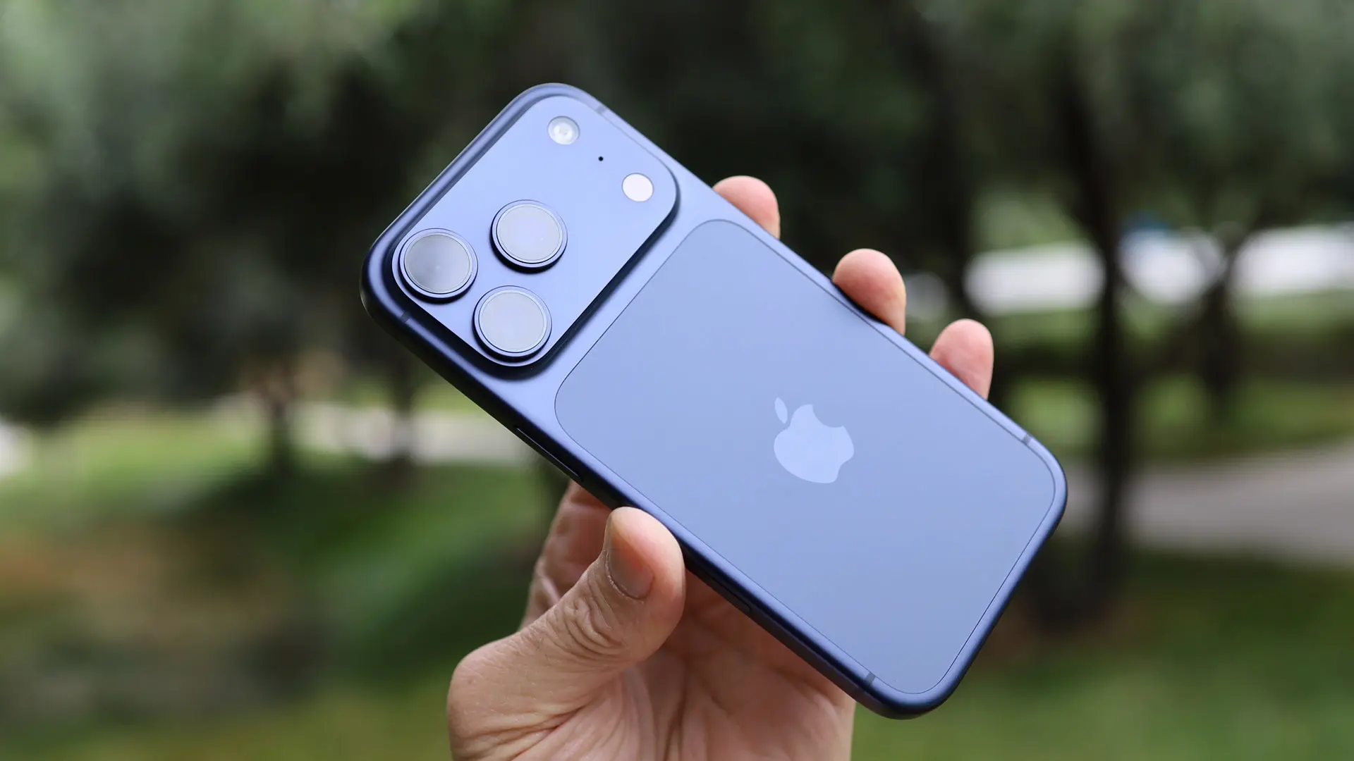iPhone 18 Pro
