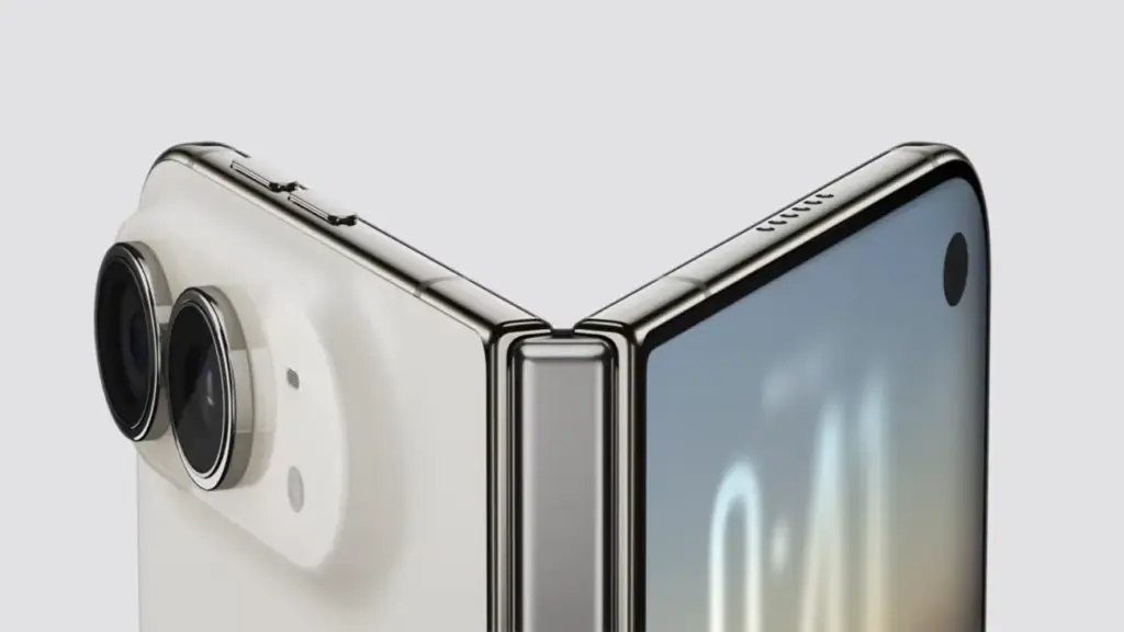 Apple представила первый складной iPhone Duo