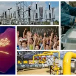 Подорожание газа, выплаты бюджетникам, старт гонки в Гагаузии, новый паспорт и каникулы — что ждёт Молдову в октябре