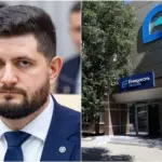 Energocom арендовала офис у компании, связанной с беглым бизнесменом Аркадием Топало