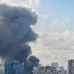 (ФОТО) Россия атаковала Киев, Одесскую область и Запорожье — погиб капитан судна под иностранным флагом