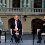 «Приезжайте чаще»: о чем говорили Зеленский, Уиткофф и Кушнер в Киеве