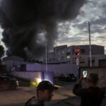Паузы не вышло: Россия атаковала Украину перед визитом посланников Трампа