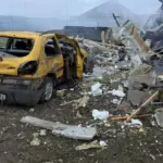 Россия атаковала Одесскую и другие области Украины — погибли и пострадали люди 