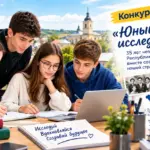 Школьникам из Гагаузии предлагают рассказать историю своих семей и региона в конкурсе «Юный исследователь»