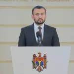 Экс-депутат Демпартии Корнел Дудник выдвигается в башканы Гагаузии