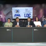 Партии PNL и LOC решили объединиться