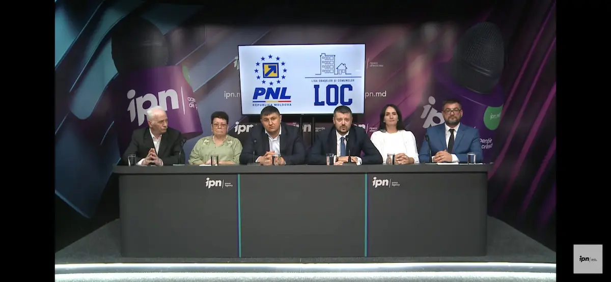 PNL и LOC решили объединиться