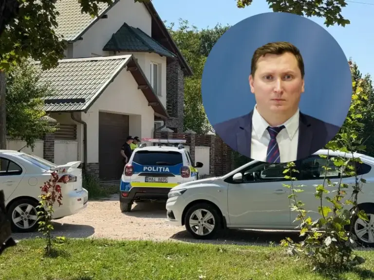 Убийство в Магдачештах: народный адвокат начал проверку из-за гибели женщины, чей муж нарушил защитное предписание