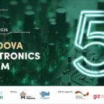 Moldova Electronics Forum 2026 соберет в Кишиневе более 100 представителей электронной промышленности