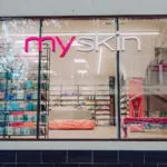 My Skin – сеть магазинов корейской косметики теперь в Комрате
