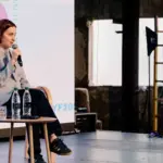 «Будьте эгоистами» и не верьте эмоциям: как прошел первый день Moldova Youth Forum 2026 в Холерканах