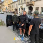 Взятки от колл-центров и обыски в Офисе генпрокурора Украины: что известно об операции «Карфаген» 