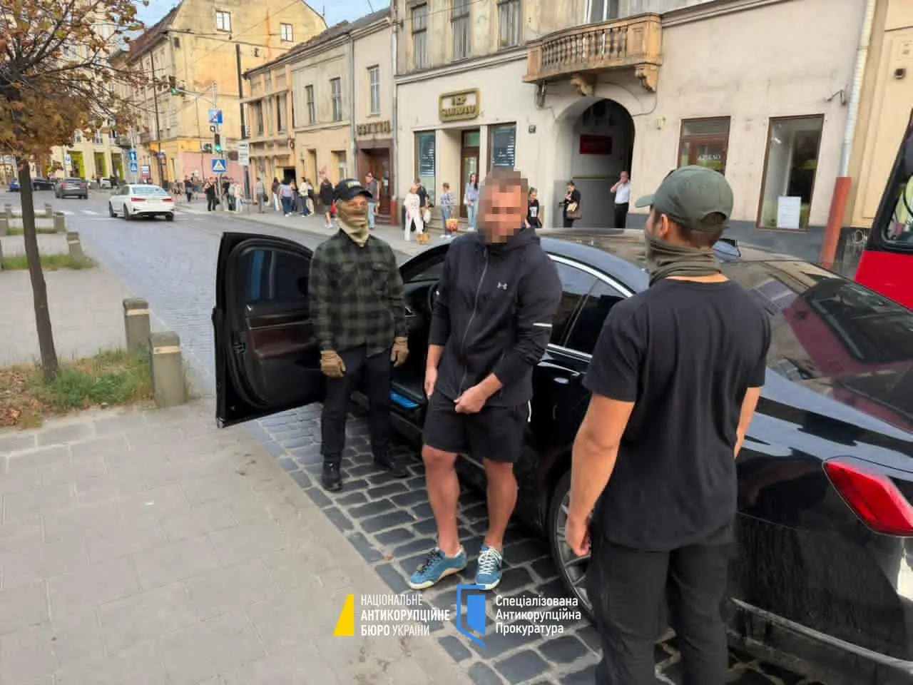 Операция «Карфаген» в Украине: обыски в Офисе генпрокурора по делу о мошеннических колл-центрах