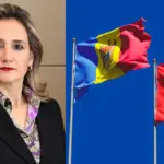 Новый посол Турции в Молдове Назмийе Башаран вступила в должность