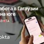 Найти работу на юге Молдовы станет проще: nokta и Rabota.md запускают совместный проект