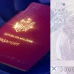 (ФОТО) Новый паспорт гражданина Молдовы с 15 октября: как он выглядит, сколько стоит и нужно ли менять старый