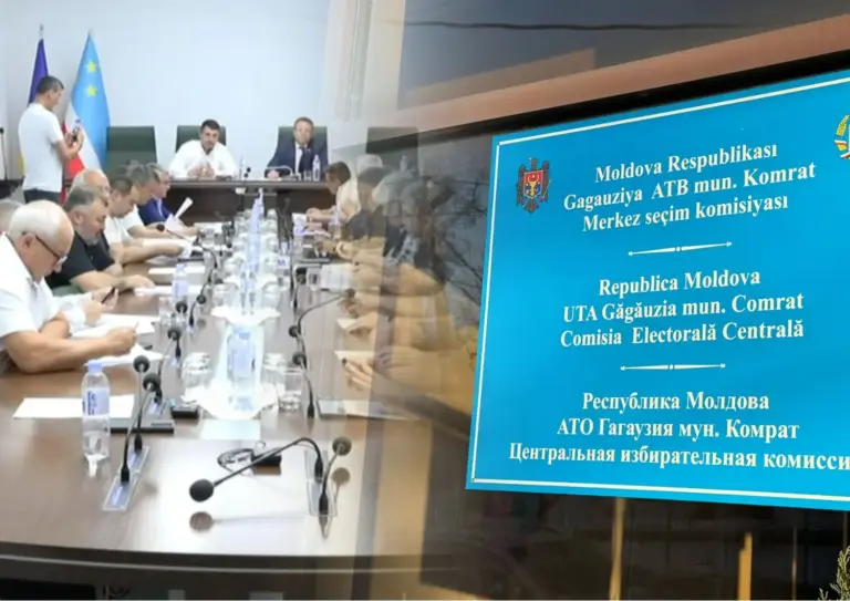 Экс-глава ЦИК Гагаузии обвинил депутатов НСГ в лишении комиссии денег и раздаче 1,5 млн леев «в округах» перед выборами