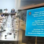 Три кандидата на два места: кого Народное собрание предлагает в Центральный избирательный совет Гагаузии