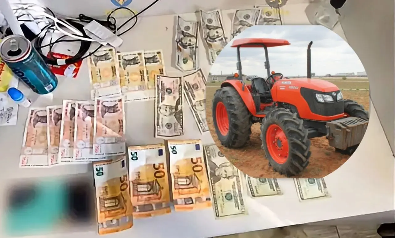 обман на 999 на 6 млн леев