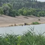 Опознание тел женщин из Данченского озера расширяют на всю Европу