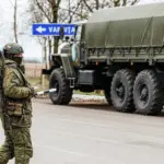 Служащие российской армии в Приднестровье жалуются на рэкет со стороны командиров