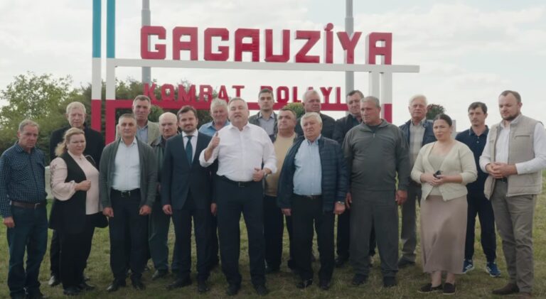 Олег Гаризан