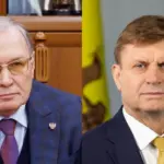 Озеров вручил российские паспорта восьми жителям Приднестровья — реакция вице-премьера по реинтеграции