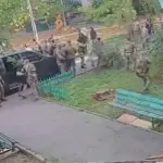 Перестрелка между СБУ и ГУР: кто стоит в центре конфликта и как отреагировал Зеленский
