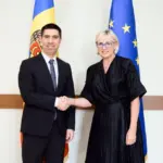 Эстония впервые открывает постоянное посольство в Молдове