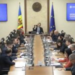 Правительство Молдовы предложило объявить ЧП в энергетике и гидрологии на 60 дней