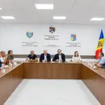 «Двигаться нужно быстрее»: Тофан в Гагаузии — о выборах, воде и экспорте