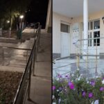В Дезгинже отремонтировали примарию при поддержке Турции