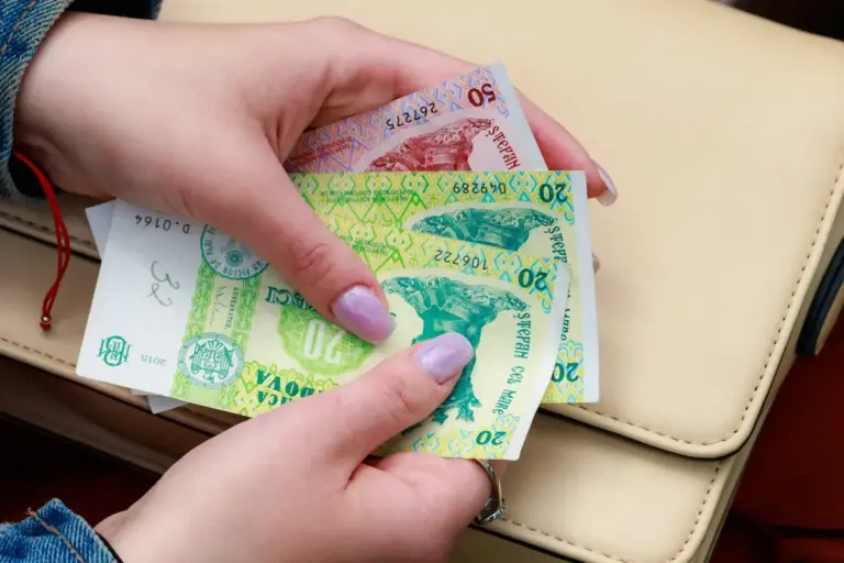 Соцработника из Кишинёва подозревают в присвоении пособия